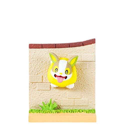 Re-ment Pokemon Waiting for you! (1 Random)